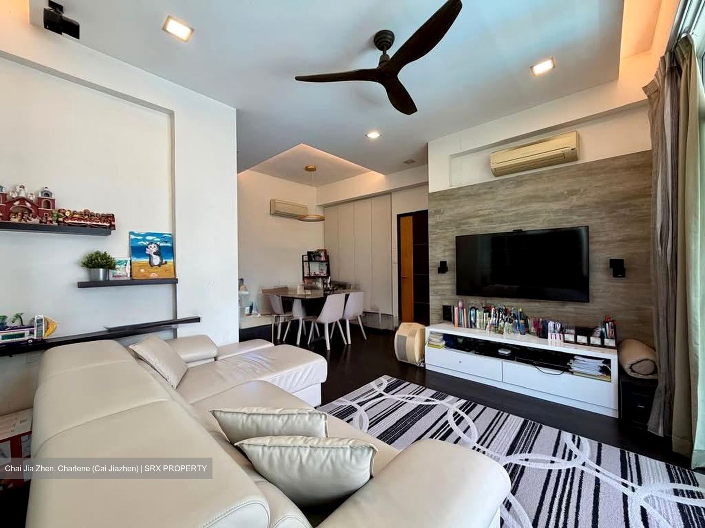 Aspen Loft (D15), Apartment #552524741